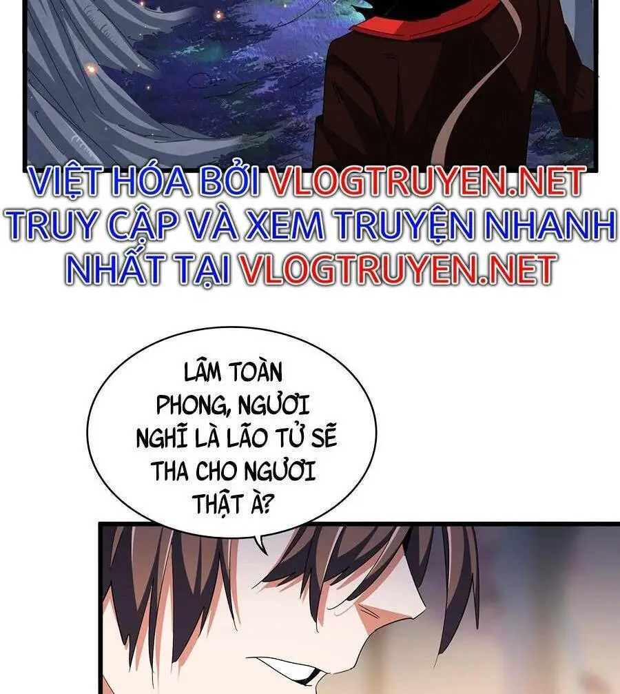 Đại Quản Gia Là Ma Hoàng Nettruyen ZZZ Chương 356 Page 23