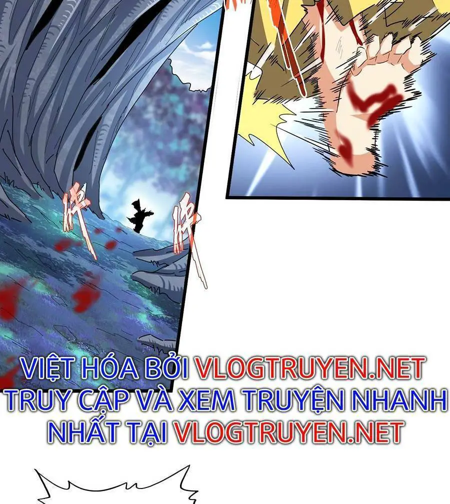 Đại Quản Gia Là Ma Hoàng Nettruyen ZZZ Chương 356 Page 30