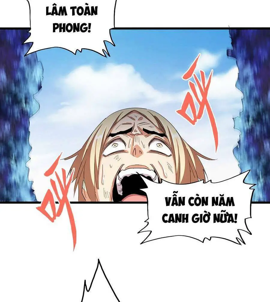 Đại Quản Gia Là Ma Hoàng Nettruyen ZZZ Chương 356 Page 31