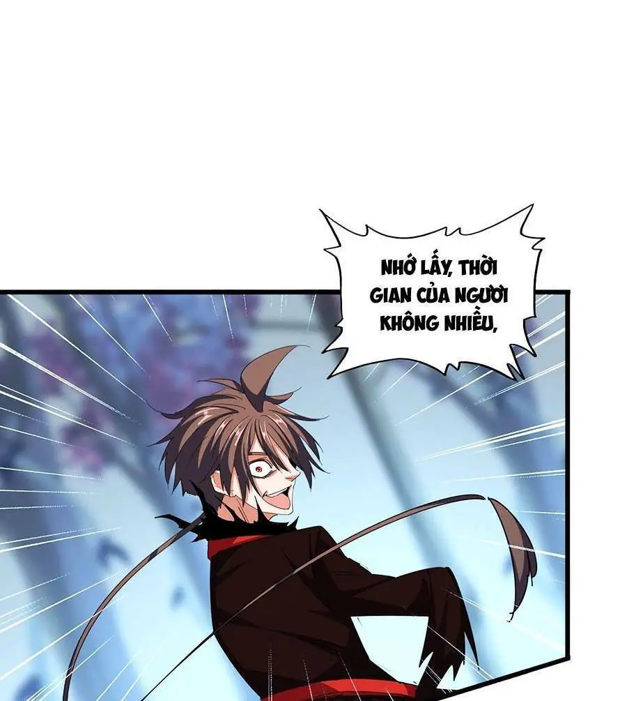 Đại Quản Gia Là Ma Hoàng Nettruyen ZZZ Chương 356 Page 40