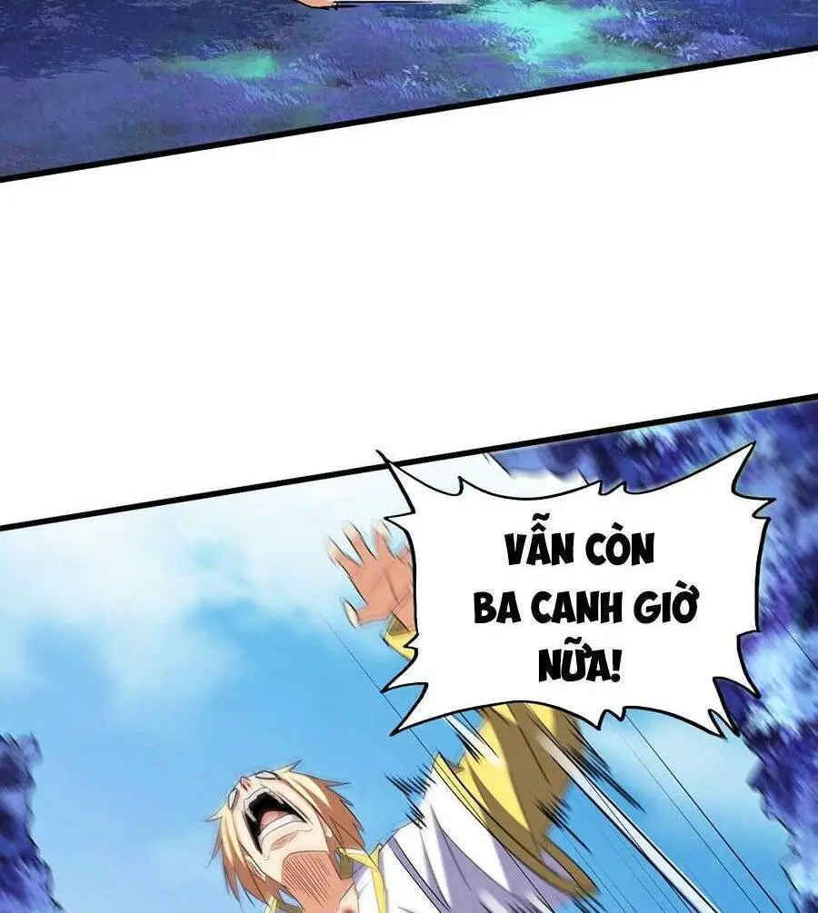 Đại Quản Gia Là Ma Hoàng Nettruyen ZZZ Chương 356 Page 43