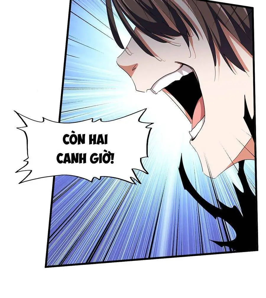 Đại Quản Gia Là Ma Hoàng Nettruyen ZZZ Chương 356 Page 46
