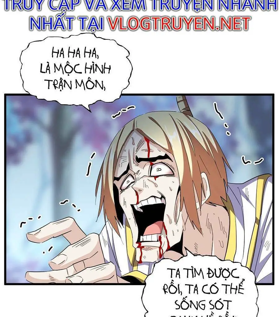 Đại Quản Gia Là Ma Hoàng Nettruyen ZZZ Chương 356 Page 64