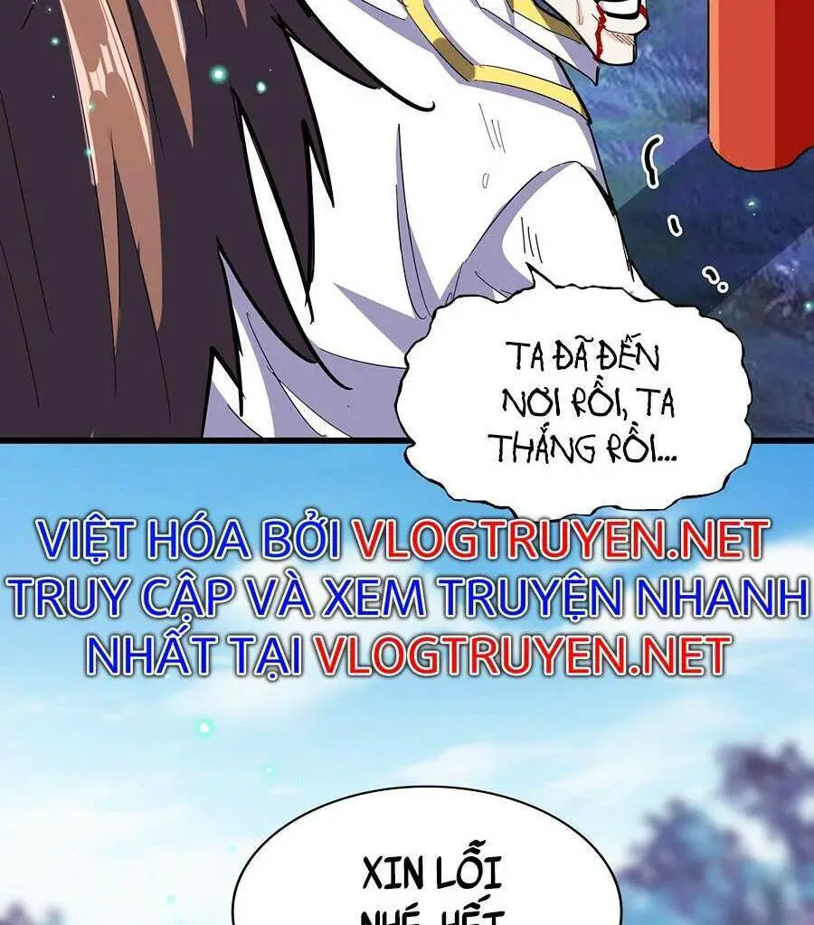 Đại Quản Gia Là Ma Hoàng Nettruyen ZZZ Chương 356 Page 69