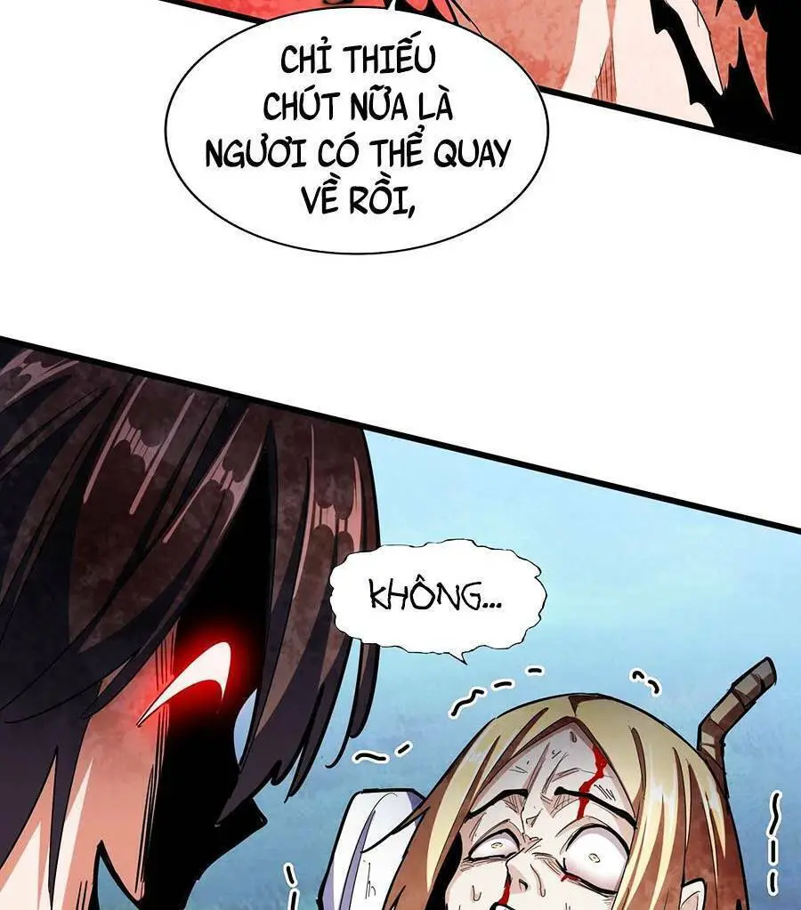 Đại Quản Gia Là Ma Hoàng Nettruyen ZZZ Chương 356 Page 72