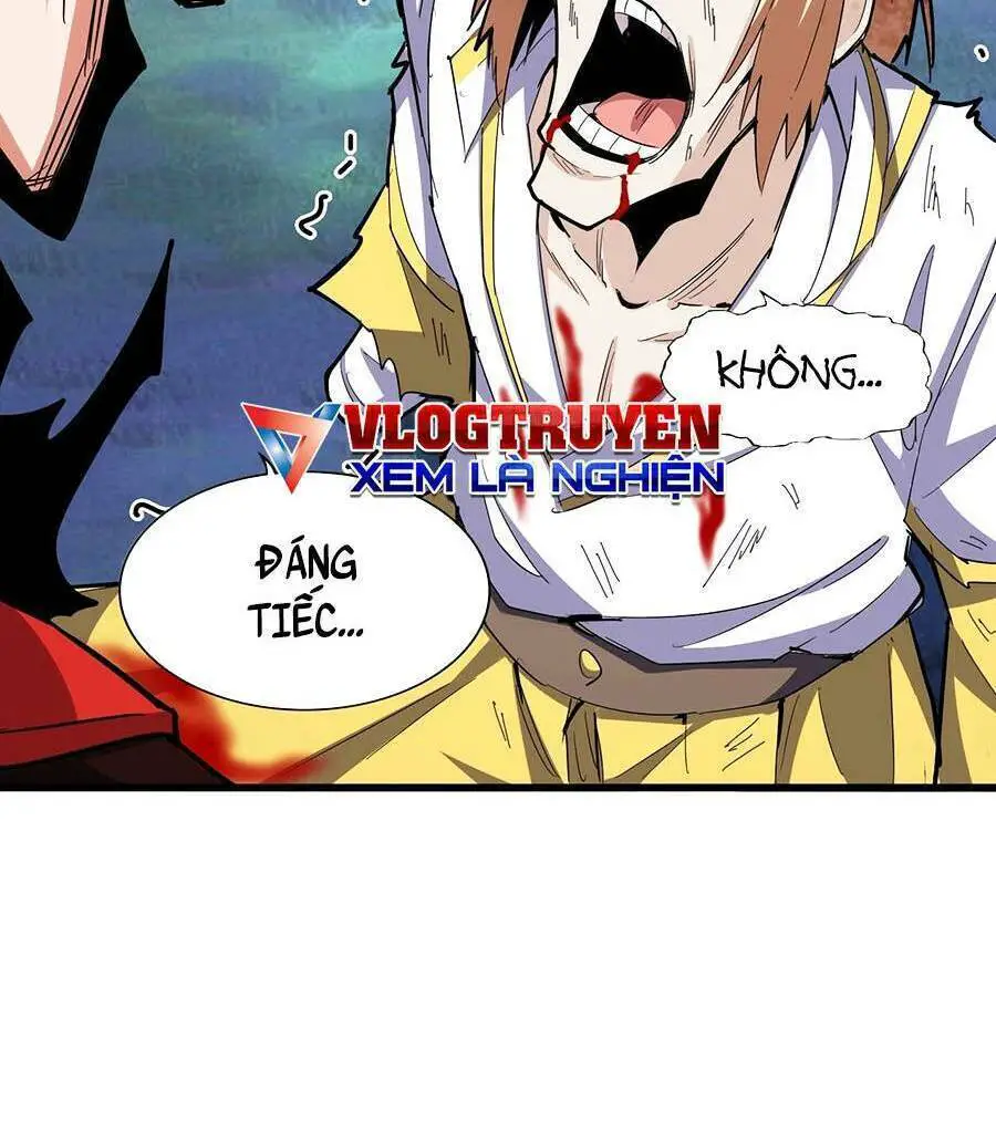 Đại Quản Gia Là Ma Hoàng Nettruyen ZZZ Chương 356 Page 73