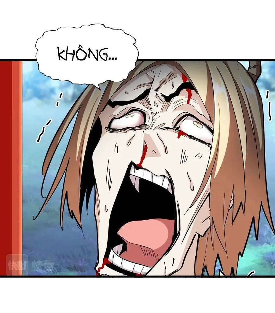 Đại Quản Gia Là Ma Hoàng Nettruyen ZZZ Chương 356 Page 74