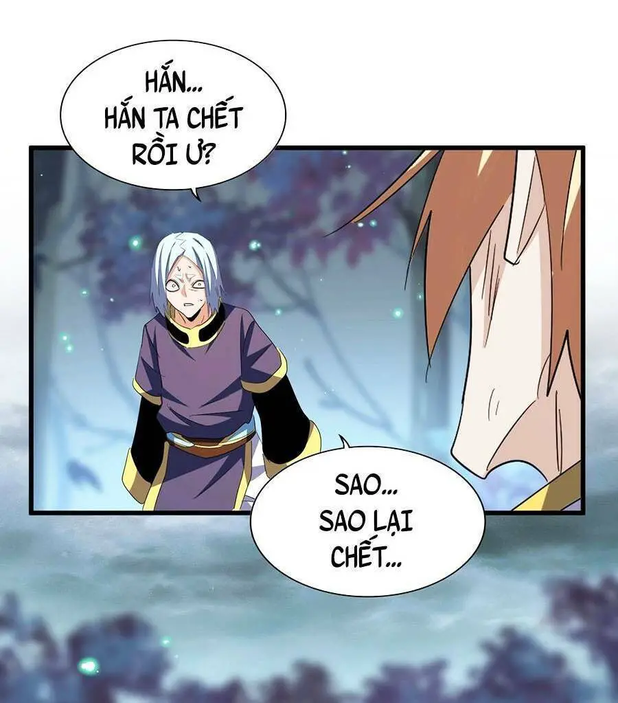 Đại Quản Gia Là Ma Hoàng Nettruyen ZZZ Chương 356 Page 79