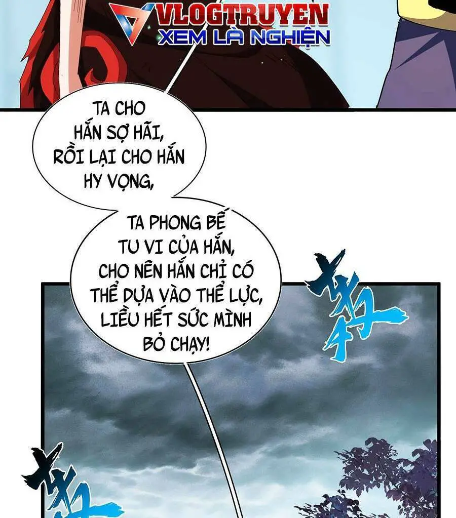 Đại Quản Gia Là Ma Hoàng Nettruyen ZZZ Chương 356 Page 81