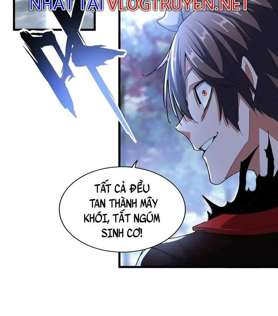 Đại Quản Gia Là Ma Hoàng Nettruyen ZZZ Chương 356 Page 83