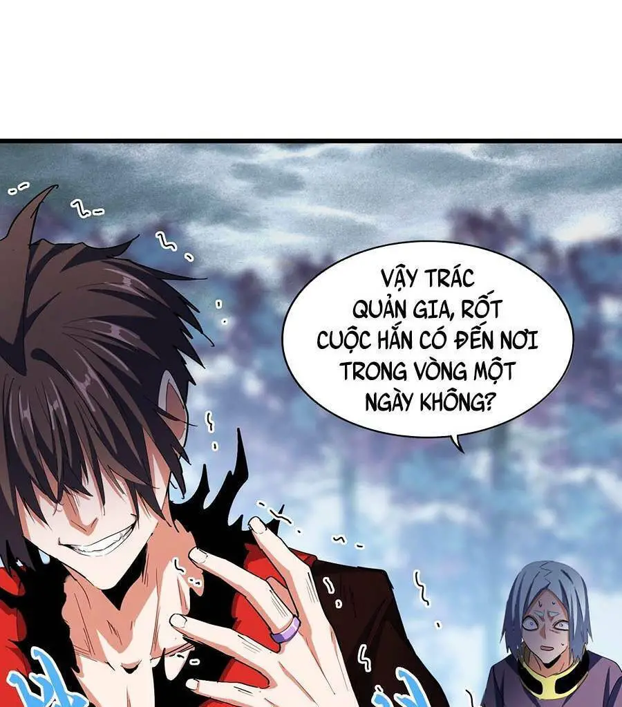 Đại Quản Gia Là Ma Hoàng Nettruyen ZZZ Chương 356 Page 84