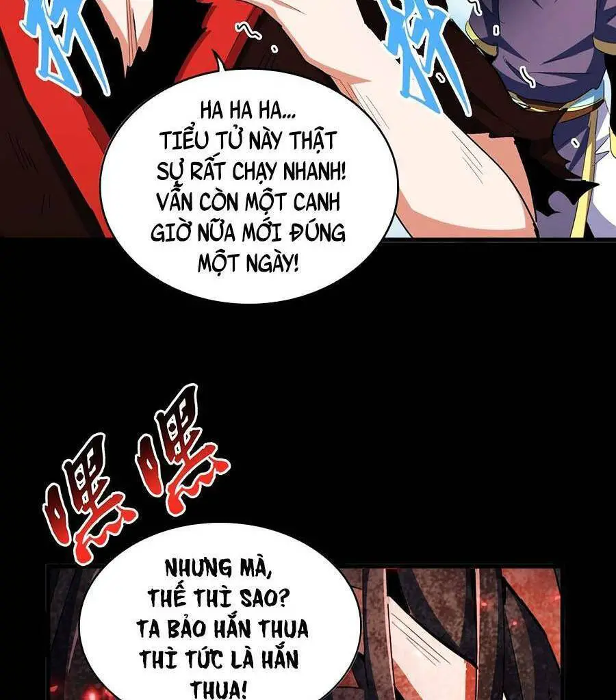 Đại Quản Gia Là Ma Hoàng Nettruyen ZZZ Chương 356 Page 85