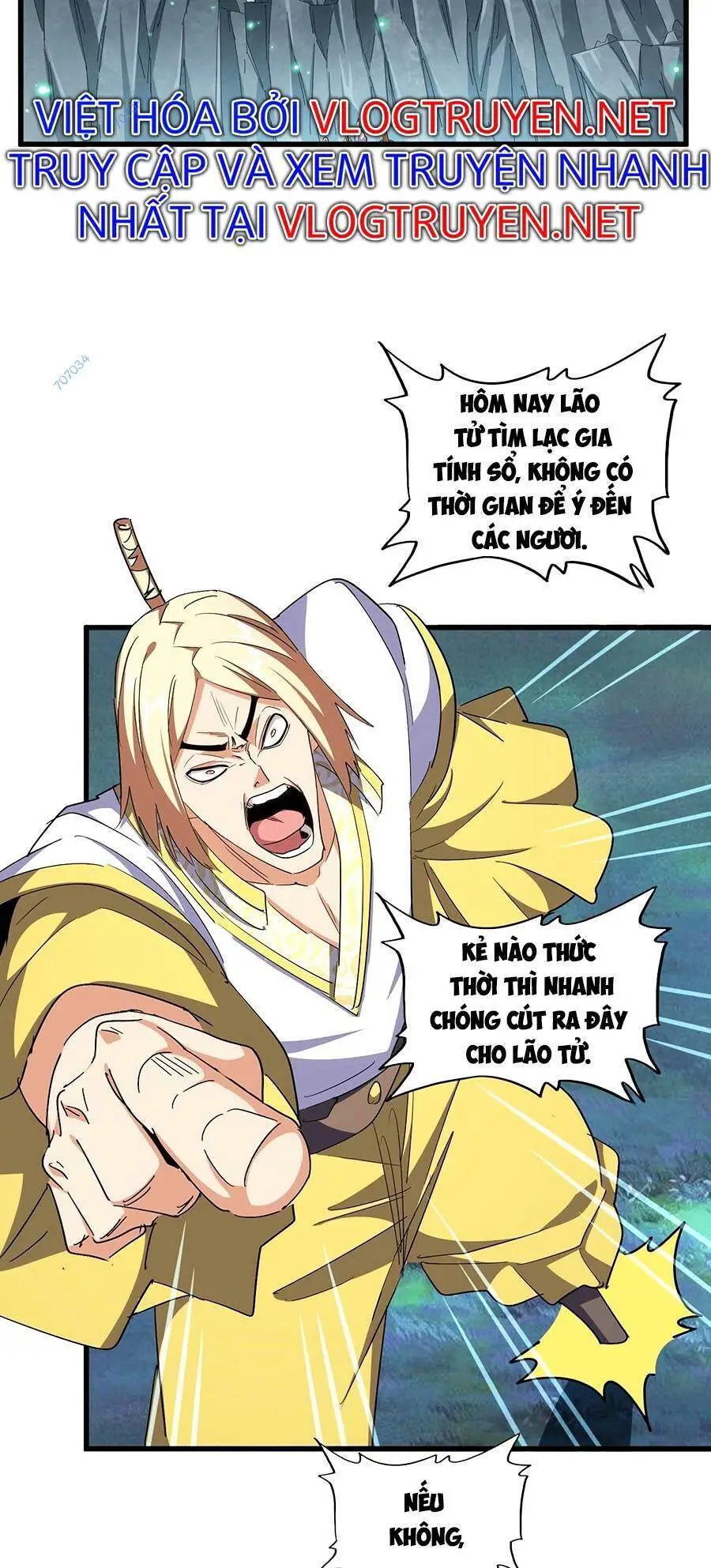 Đại Quản Gia Là Ma Hoàng Nettruyen ZZZ Chương 314 Page 2