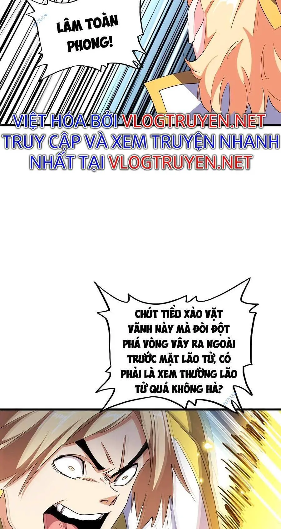 Đại Quản Gia Là Ma Hoàng Nettruyen ZZZ Chương 314 Page 41