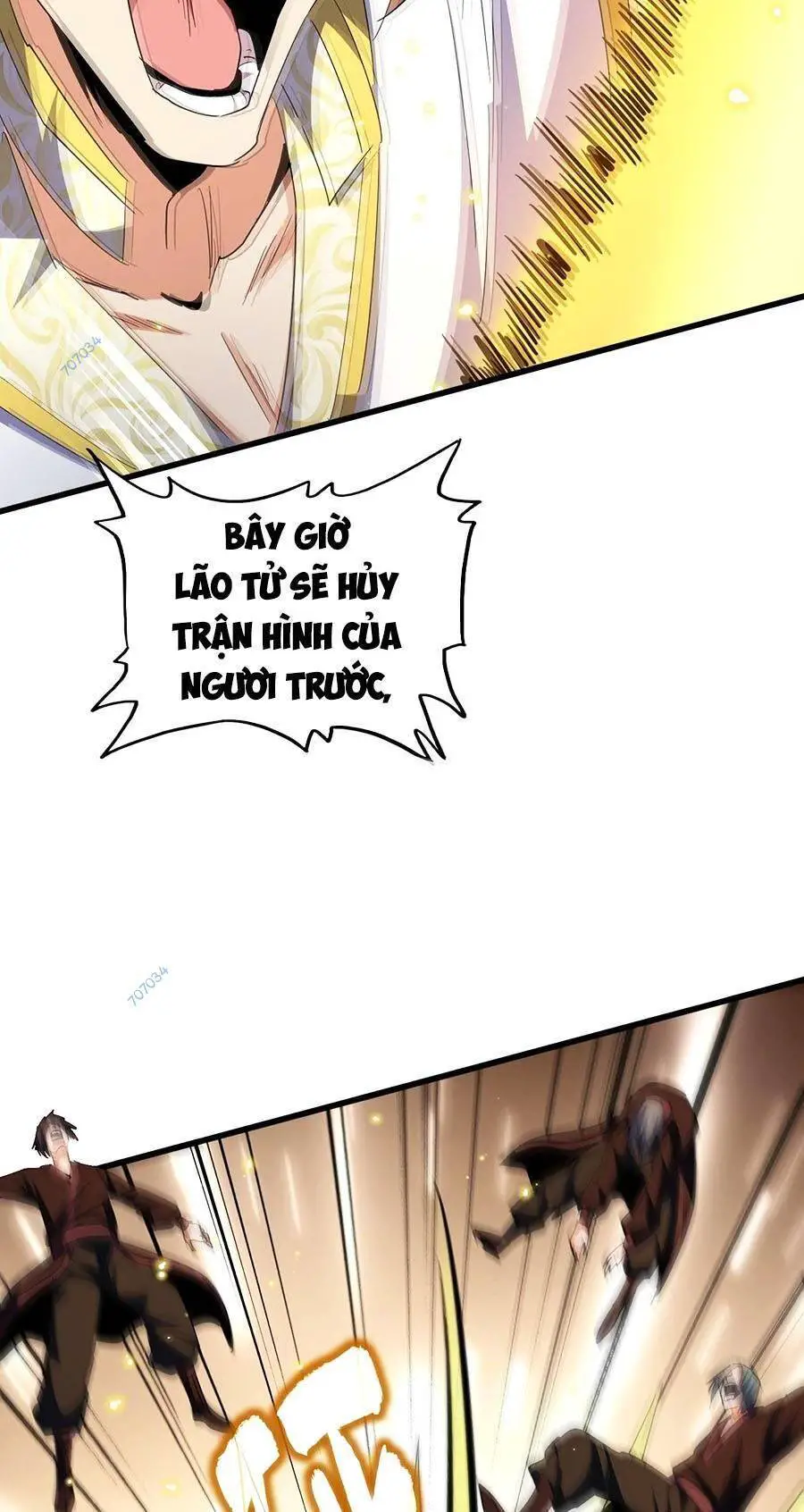 Đại Quản Gia Là Ma Hoàng Nettruyen ZZZ Chương 314 Page 42