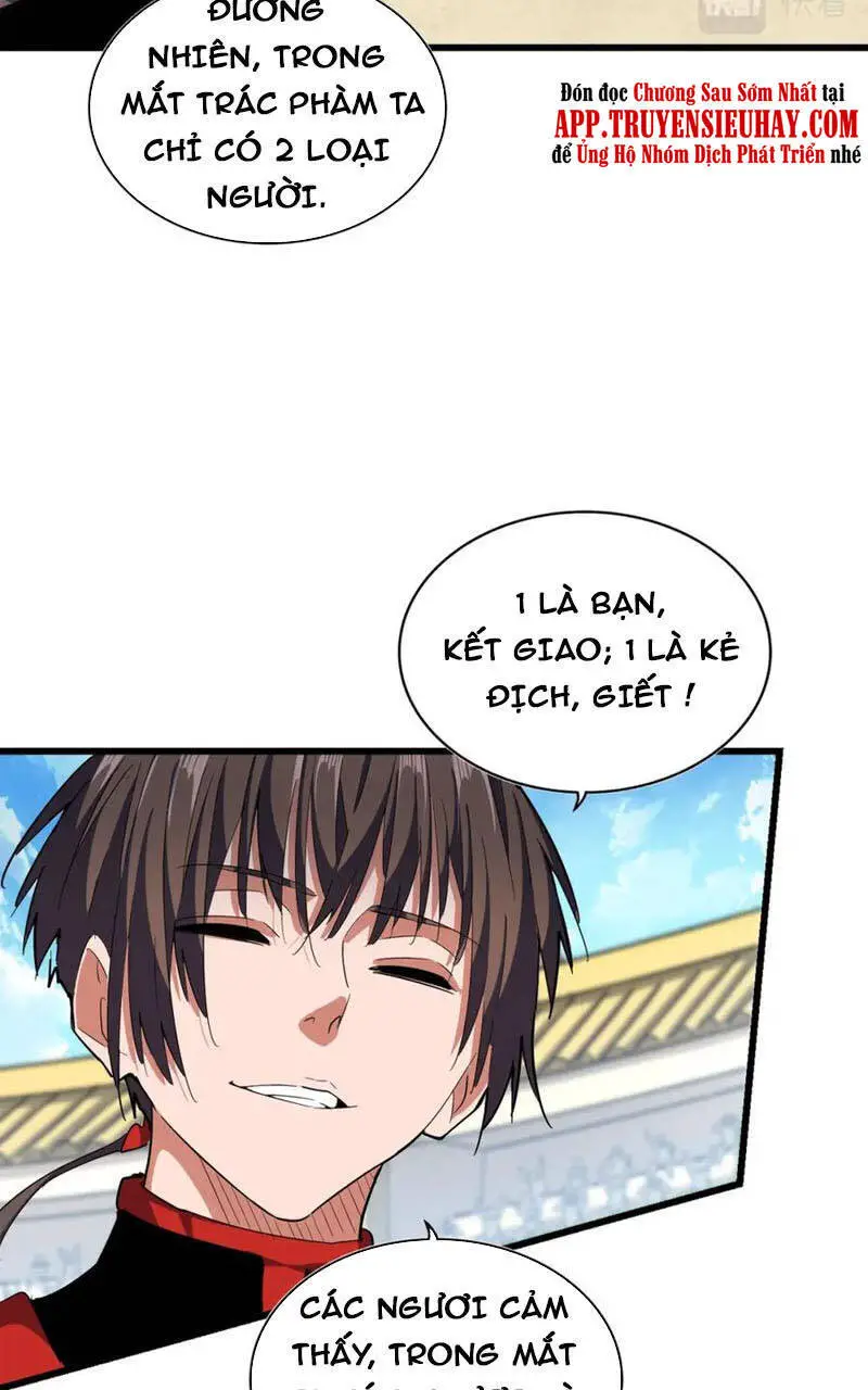 Đại Quản Gia Là Ma Hoàng Nettruyen ZZZ Chương 305 Page 28