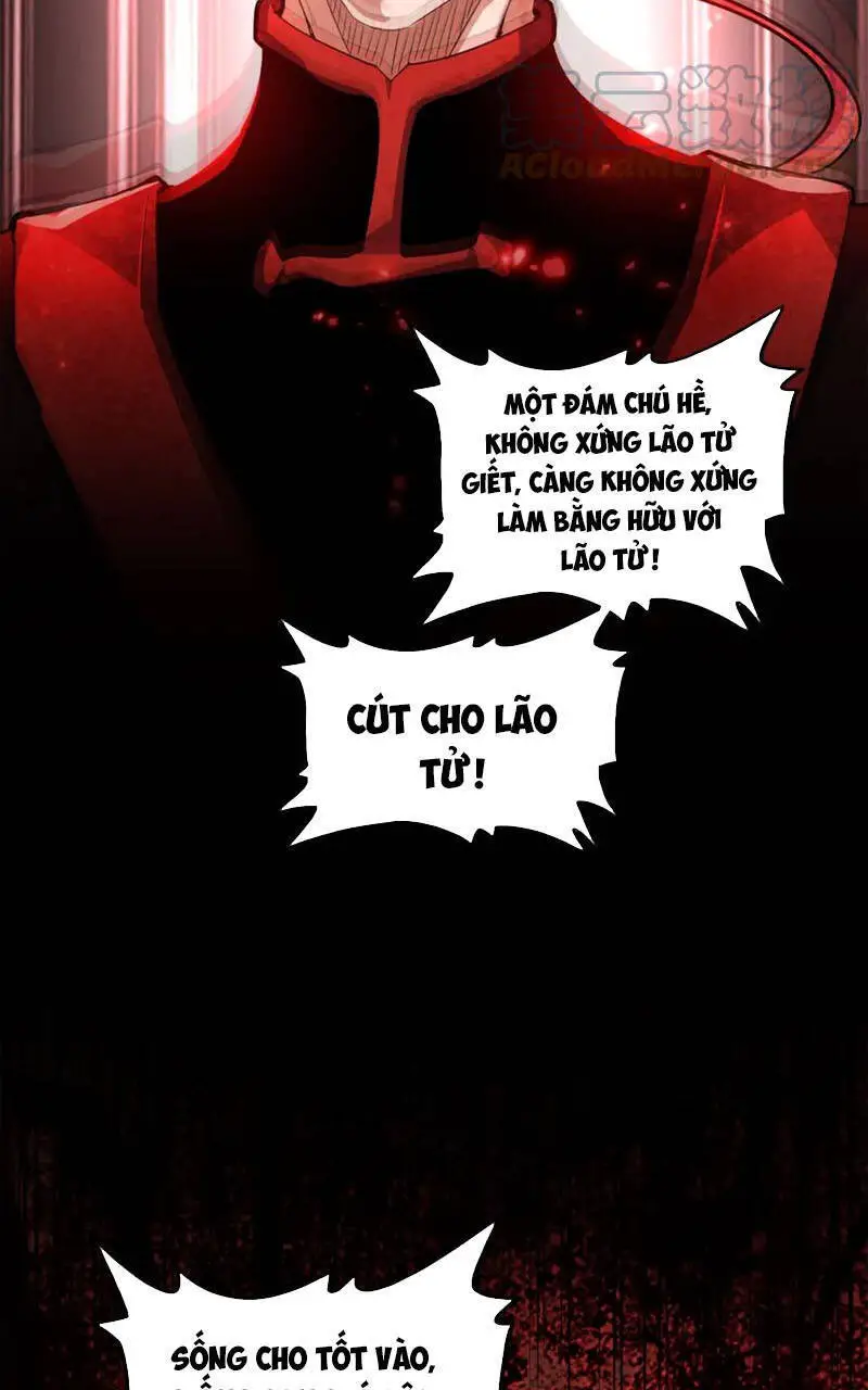 Đại Quản Gia Là Ma Hoàng Nettruyen ZZZ Chương 305 Page 32