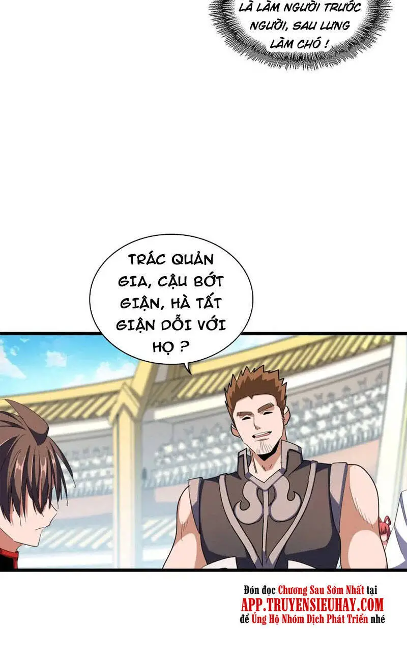 Đại Quản Gia Là Ma Hoàng Nettruyen ZZZ Chương 305 Page 42
