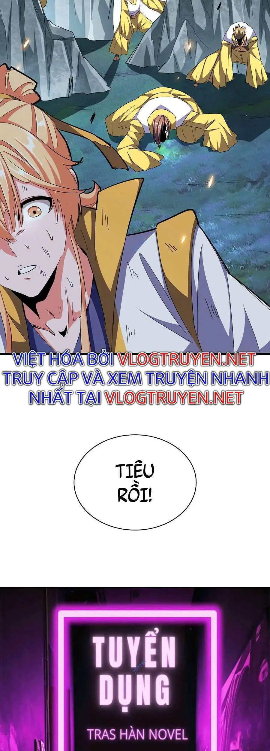 Đại Quản Gia Là Ma Hoàng Nettruyen ZZZ Chương 315 Page 2