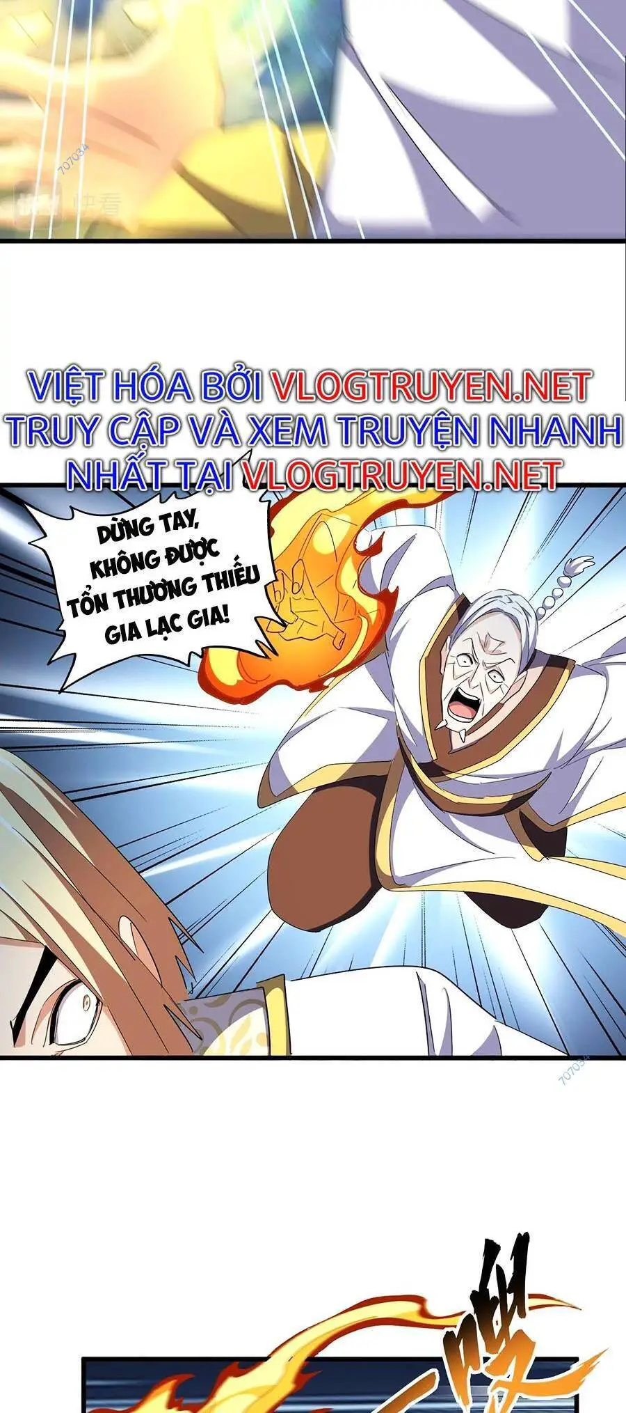 Đại Quản Gia Là Ma Hoàng Nettruyen ZZZ Chương 315 Page 13