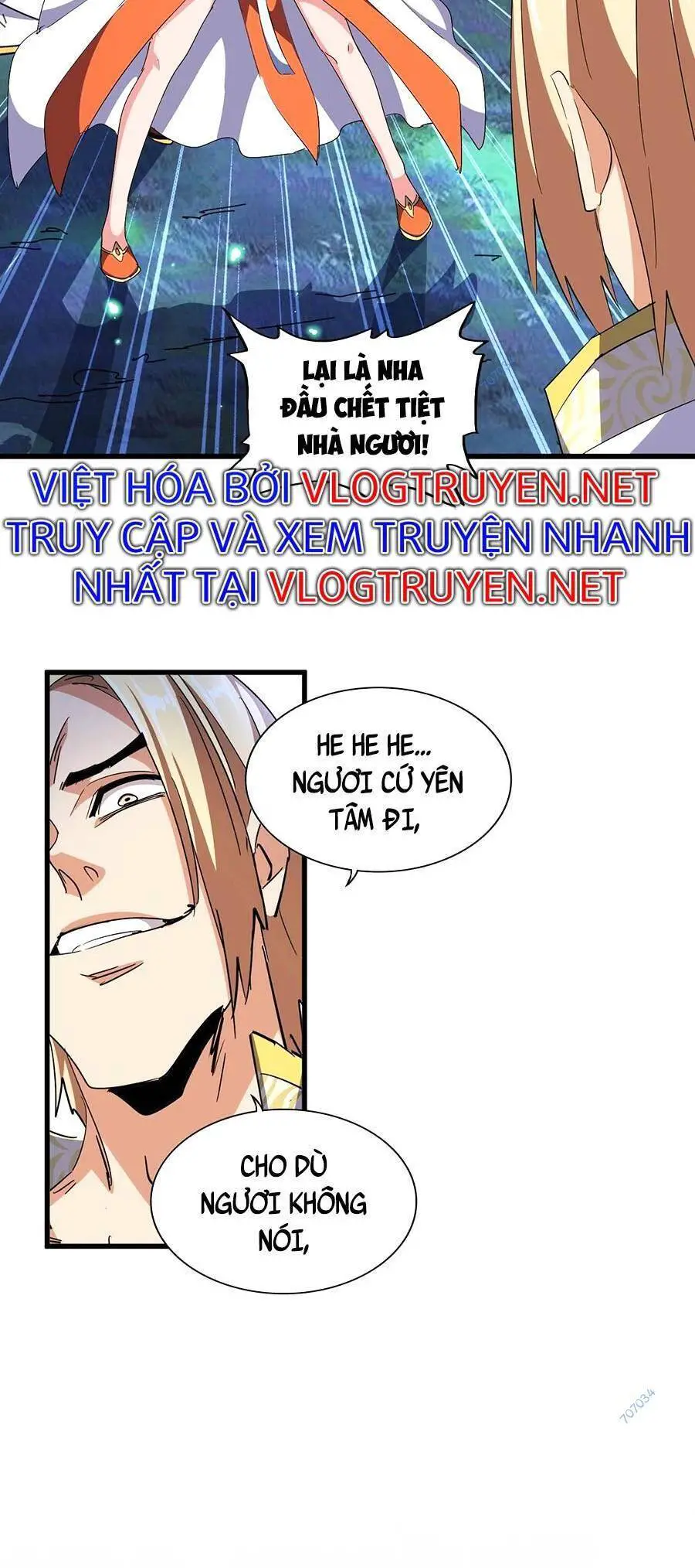 Đại Quản Gia Là Ma Hoàng Nettruyen ZZZ Chương 315 Page 17