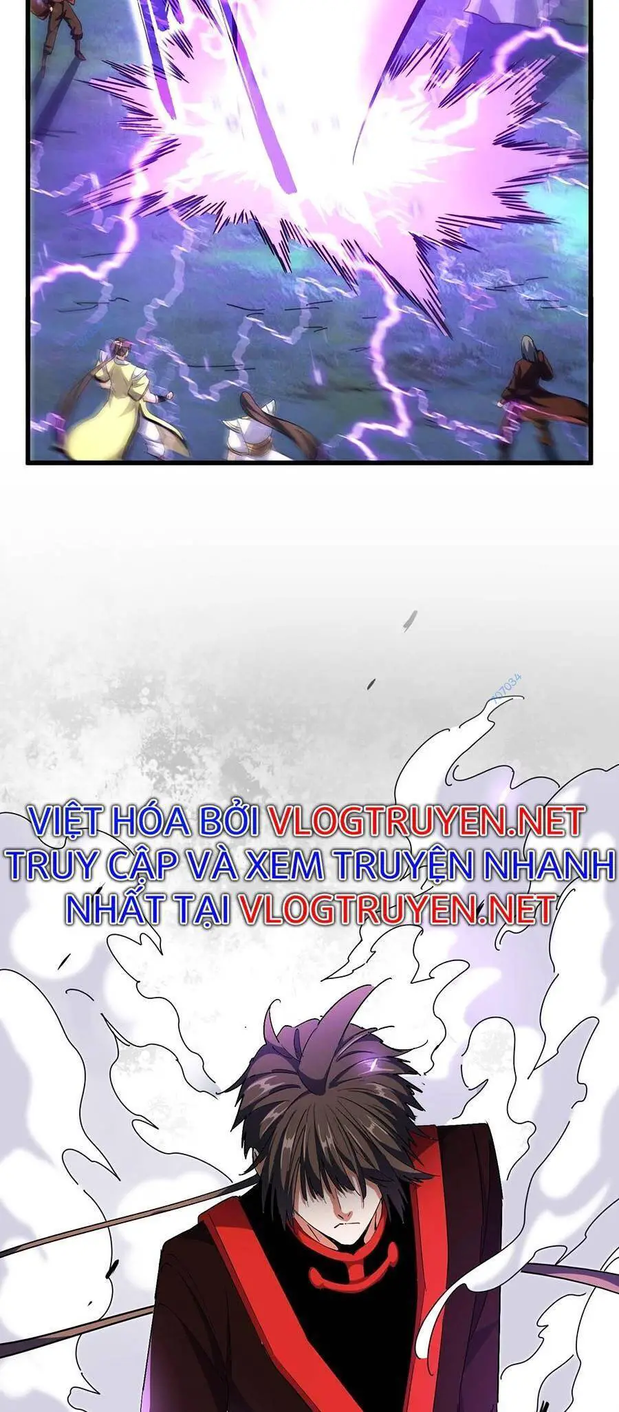 Đại Quản Gia Là Ma Hoàng Nettruyen ZZZ Chương 315 Page 40