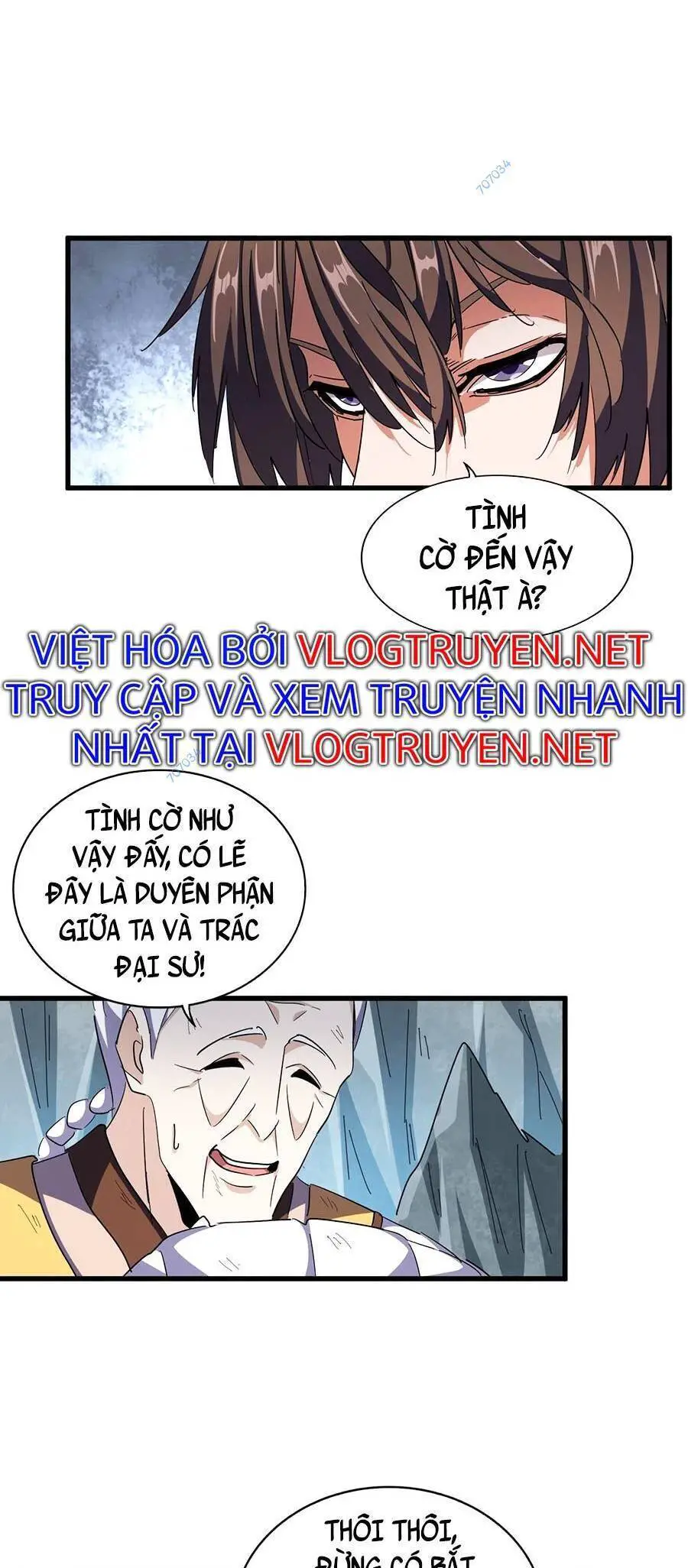 Đại Quản Gia Là Ma Hoàng Nettruyen ZZZ Chương 315 Page 49