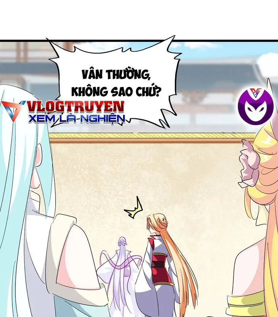 Đại Quản Gia Là Ma Hoàng Nettruyen ZZZ Chương 293 Page 71