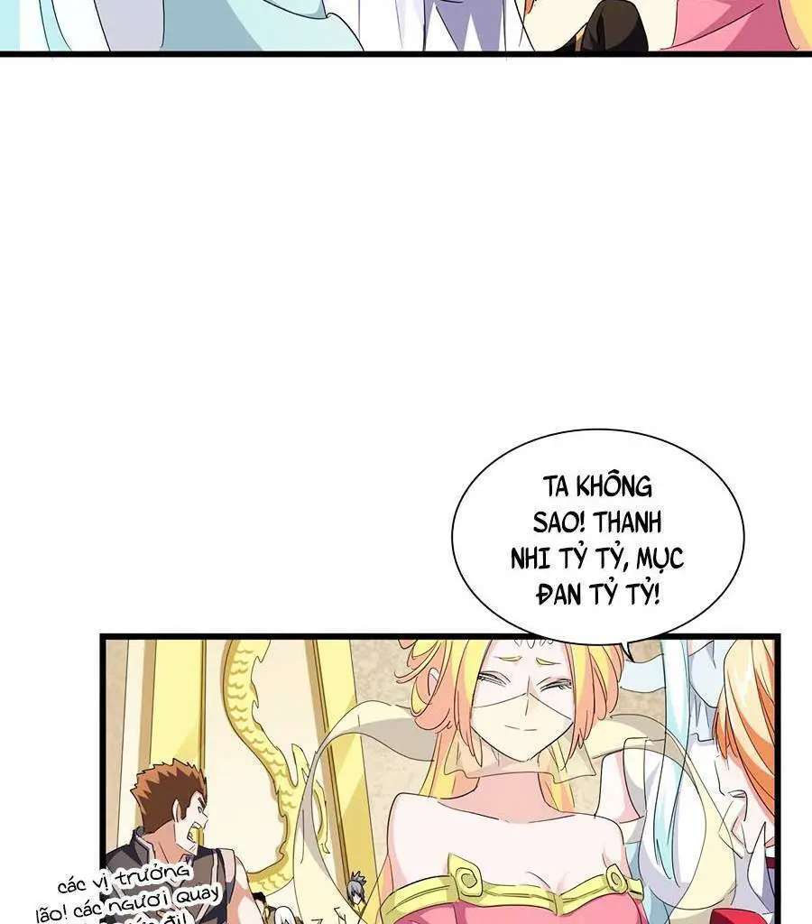Đại Quản Gia Là Ma Hoàng Nettruyen ZZZ Chương 293 Page 72