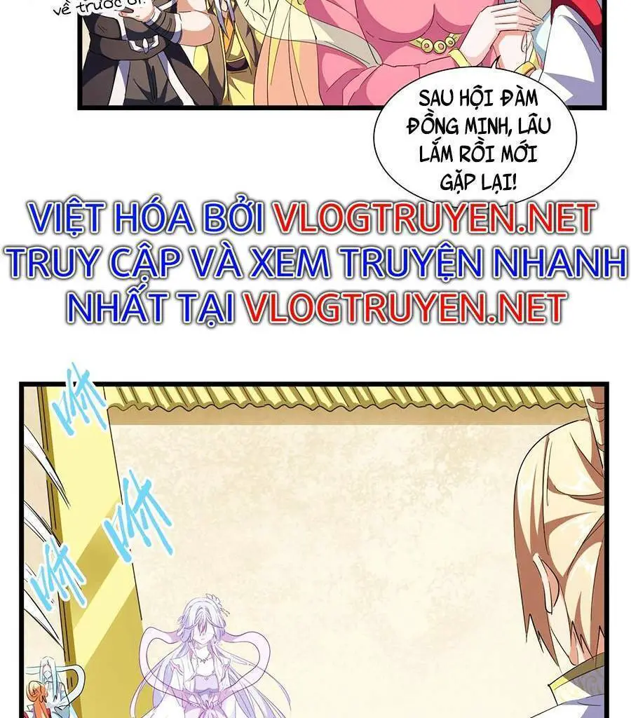 Đại Quản Gia Là Ma Hoàng Nettruyen ZZZ Chương 293 Page 73