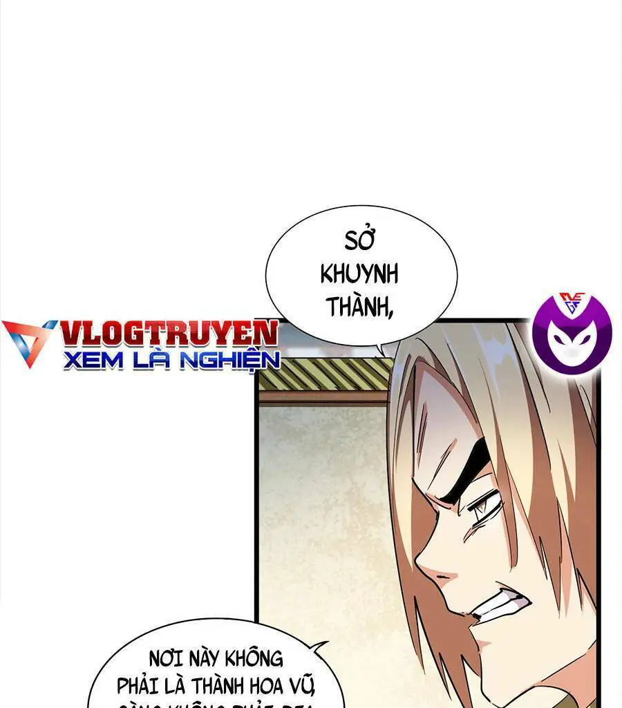 Đại Quản Gia Là Ma Hoàng Nettruyen ZZZ Chương 293 Page 75