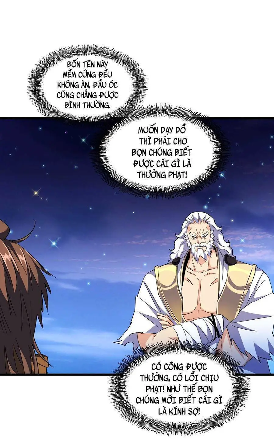 Đại Quản Gia Là Ma Hoàng Nettruyen ZZZ Chương 274 Page 25