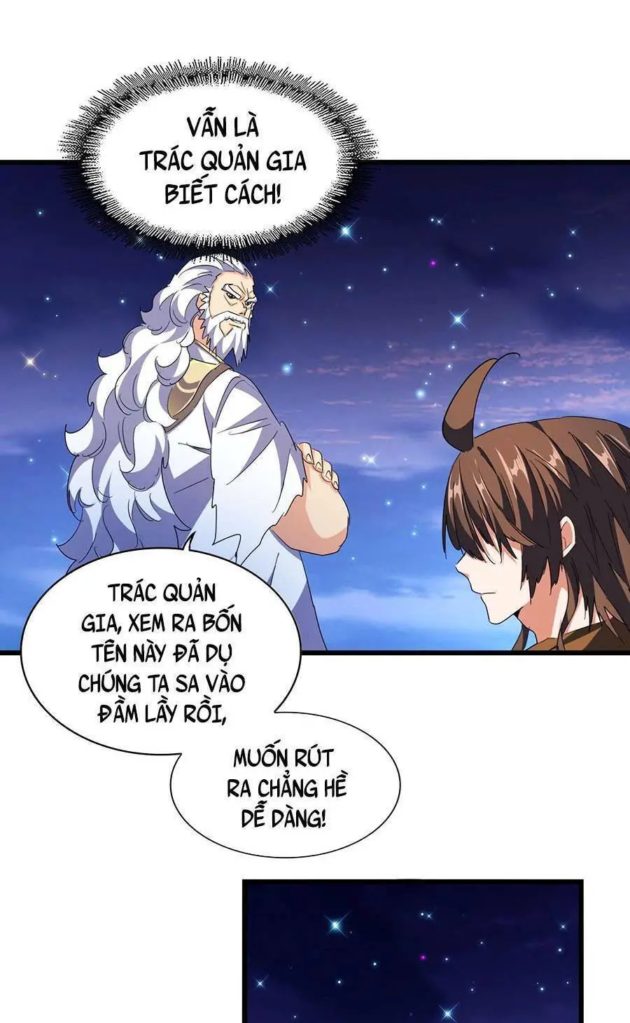 Đại Quản Gia Là Ma Hoàng Nettruyen ZZZ Chương 274 Page 26