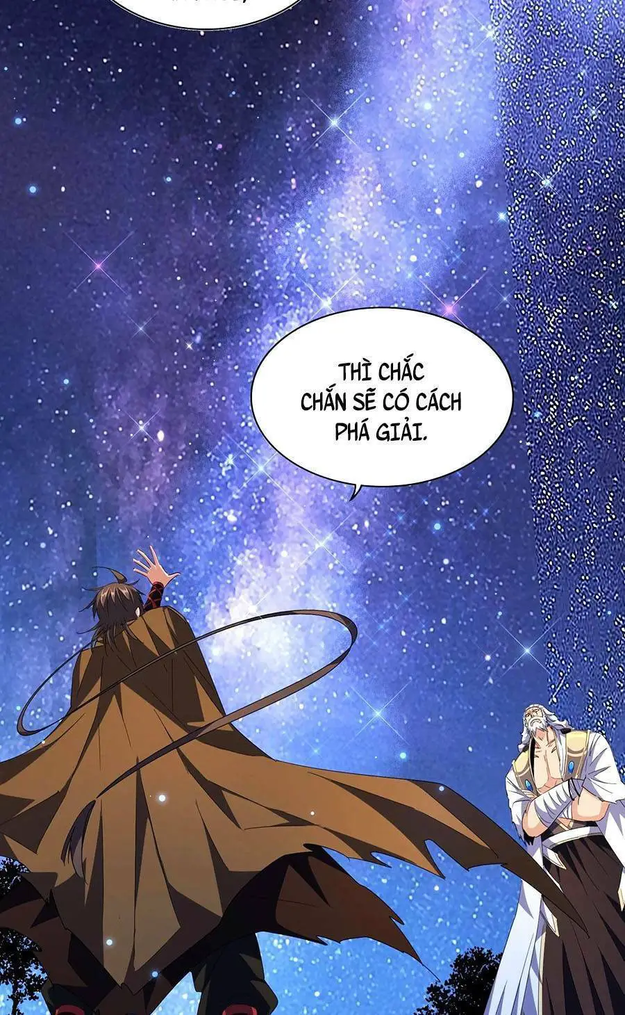 Đại Quản Gia Là Ma Hoàng Nettruyen ZZZ Chương 274 Page 29