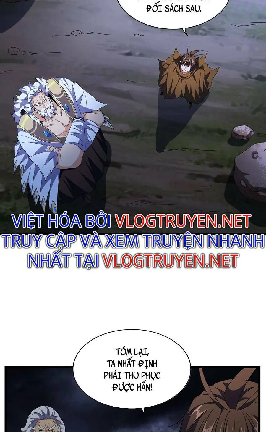 Đại Quản Gia Là Ma Hoàng Nettruyen ZZZ Chương 274 Page 34