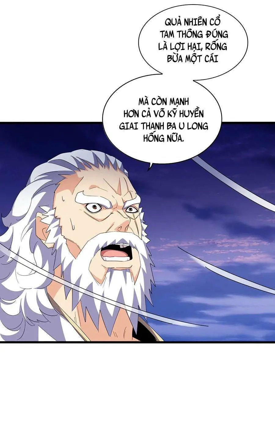 Đại Quản Gia Là Ma Hoàng Nettruyen ZZZ Chương 274 Page 40