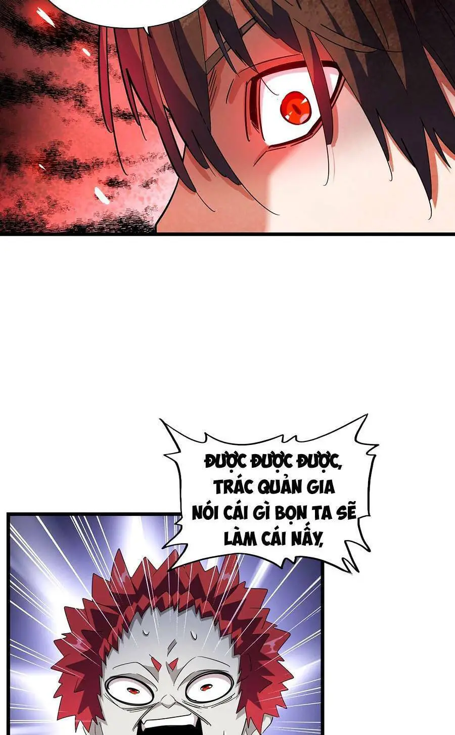 Đại Quản Gia Là Ma Hoàng Nettruyen ZZZ Chương 274 Page 51