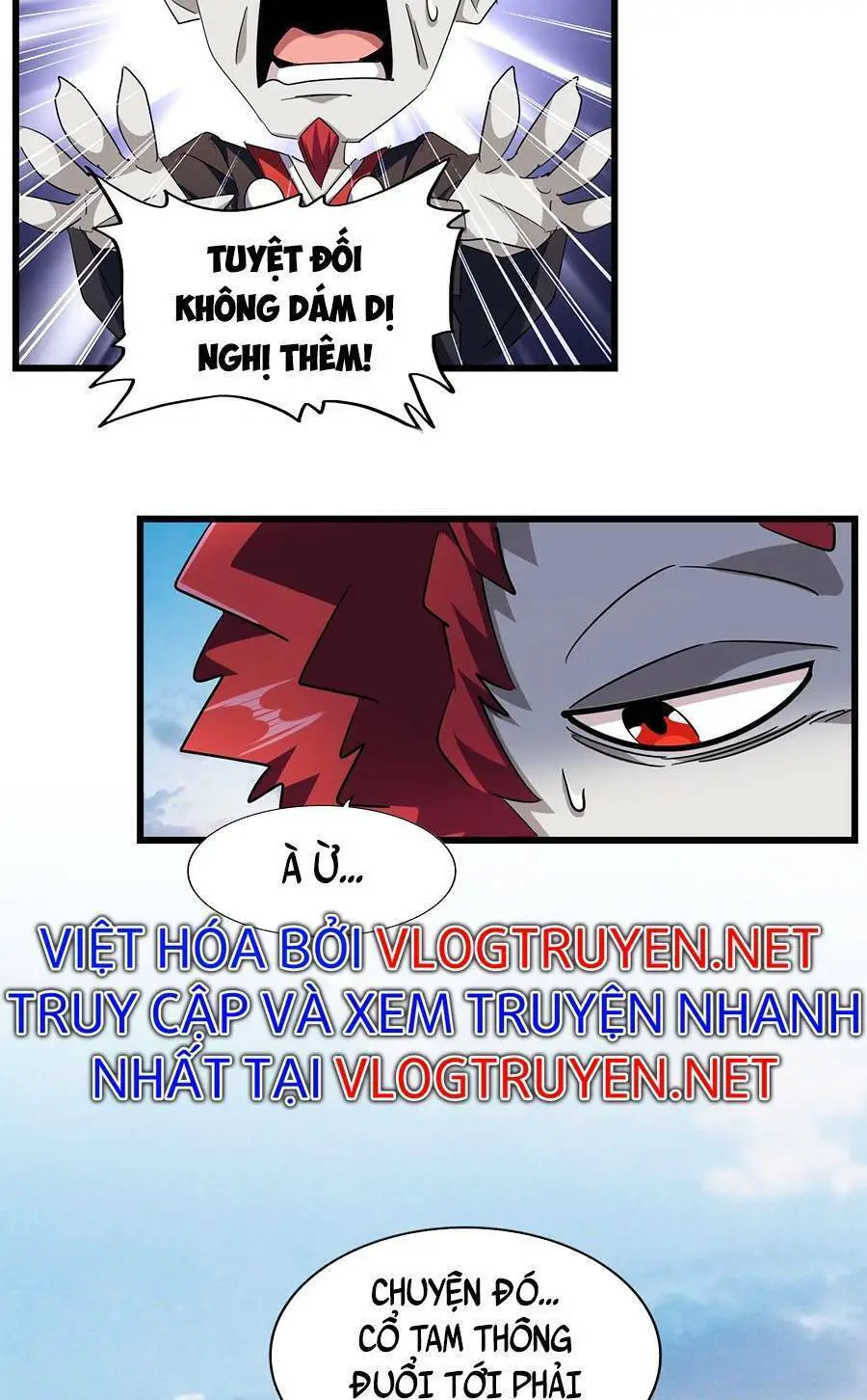 Đại Quản Gia Là Ma Hoàng Nettruyen ZZZ Chương 274 Page 52