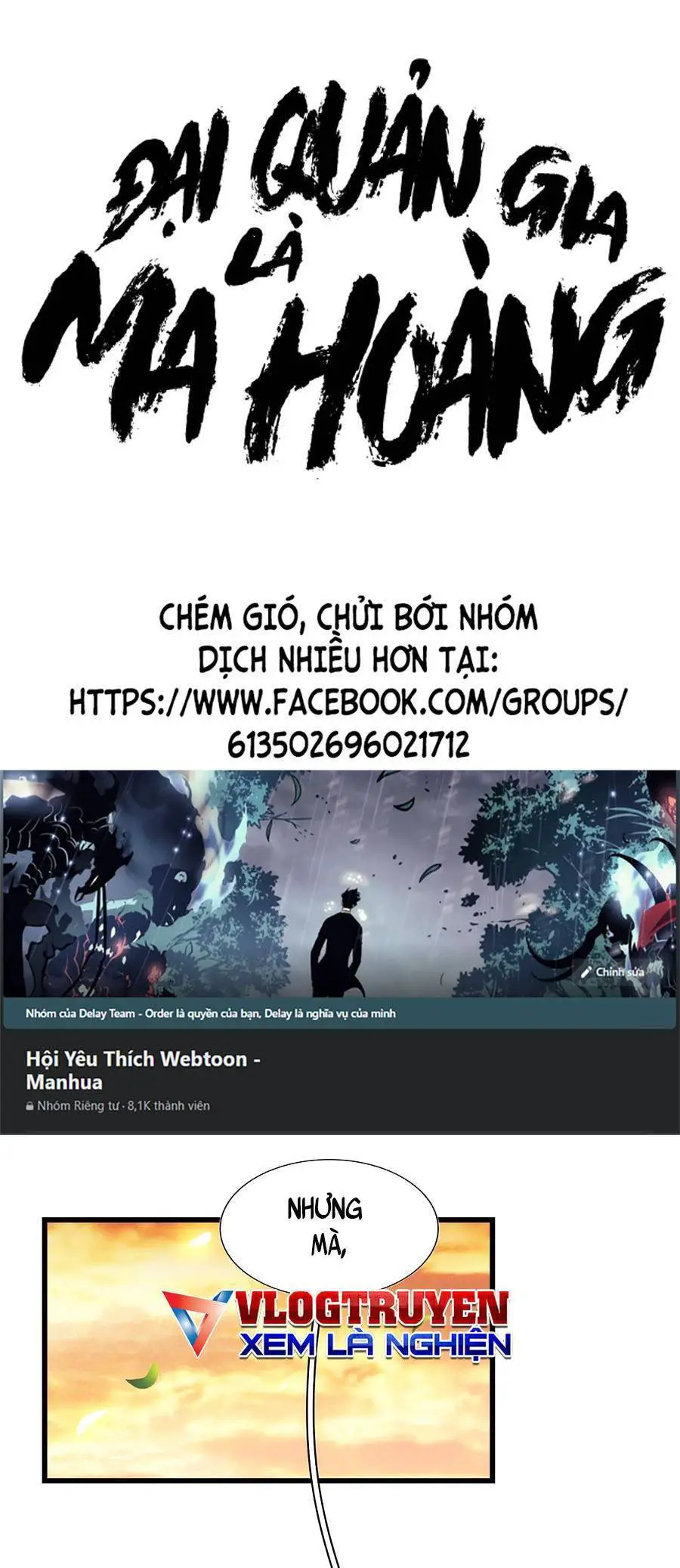 Đại Quản Gia Là Ma Hoàng Nettruyen ZZZ Chương 272 Page 1