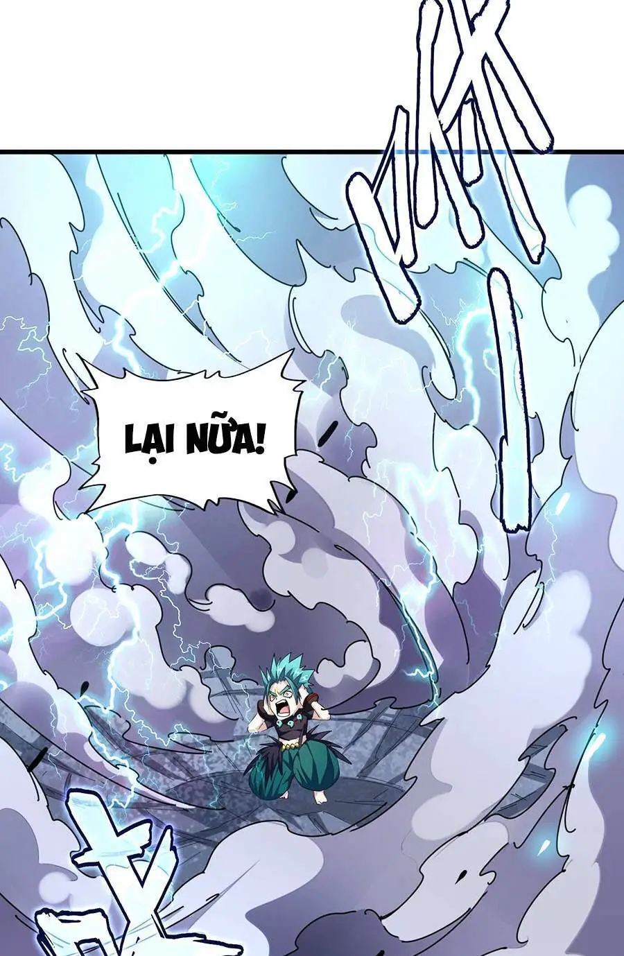 Đại Quản Gia Là Ma Hoàng Nettruyen ZZZ Chương 276 Page 6