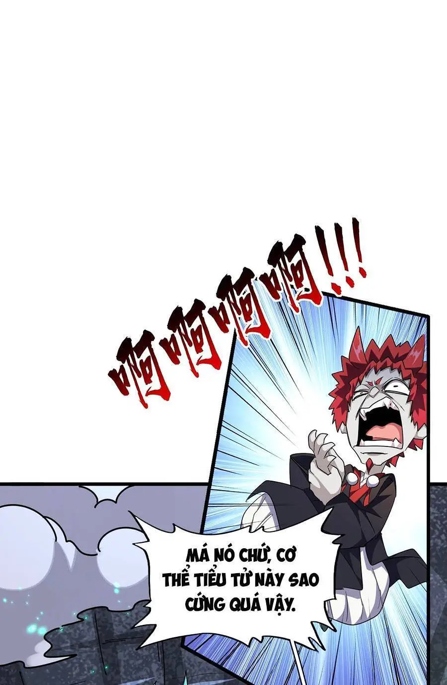Đại Quản Gia Là Ma Hoàng Nettruyen ZZZ Chương 276 Page 13
