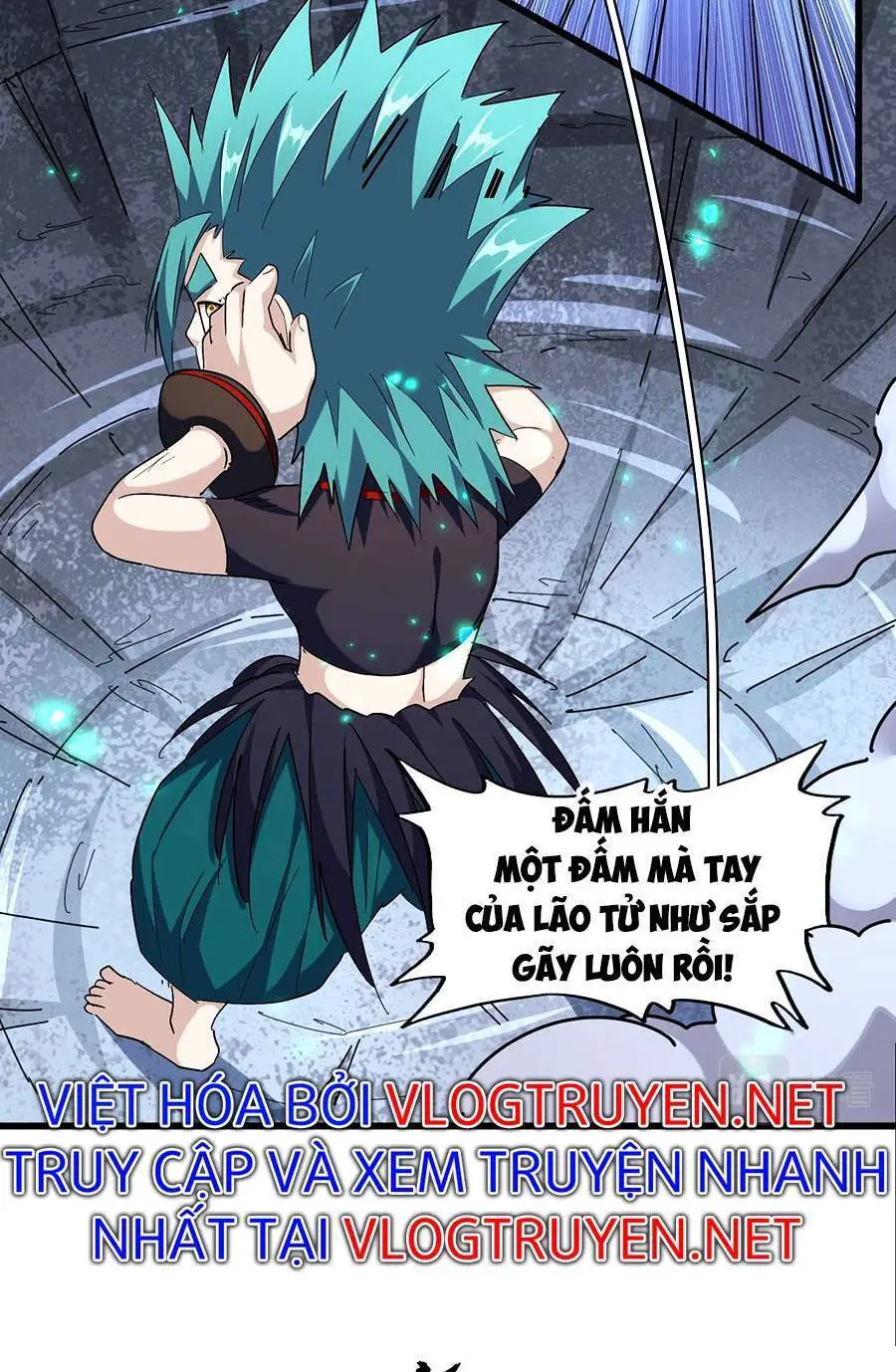 Đại Quản Gia Là Ma Hoàng Nettruyen ZZZ Chương 276 Page 14