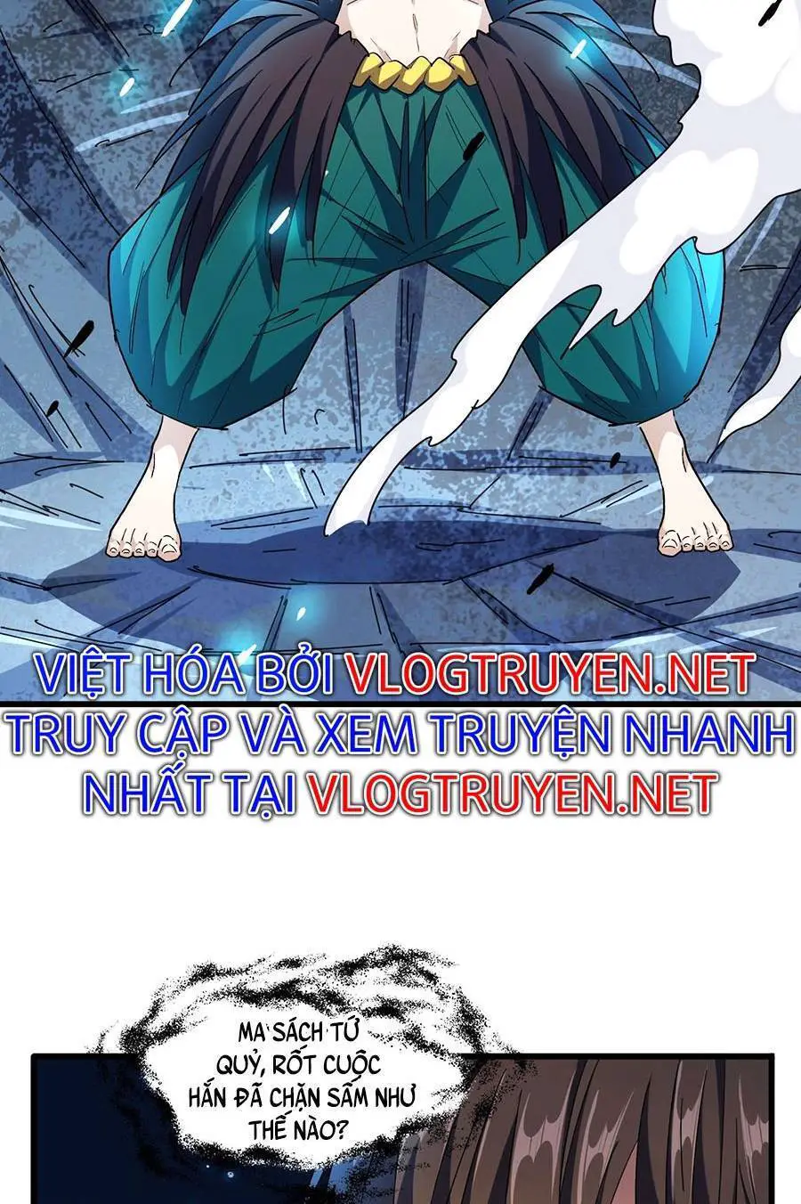 Đại Quản Gia Là Ma Hoàng Nettruyen ZZZ Chương 276 Page 24