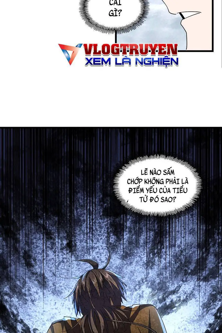 Đại Quản Gia Là Ma Hoàng Nettruyen ZZZ Chương 276 Page 27