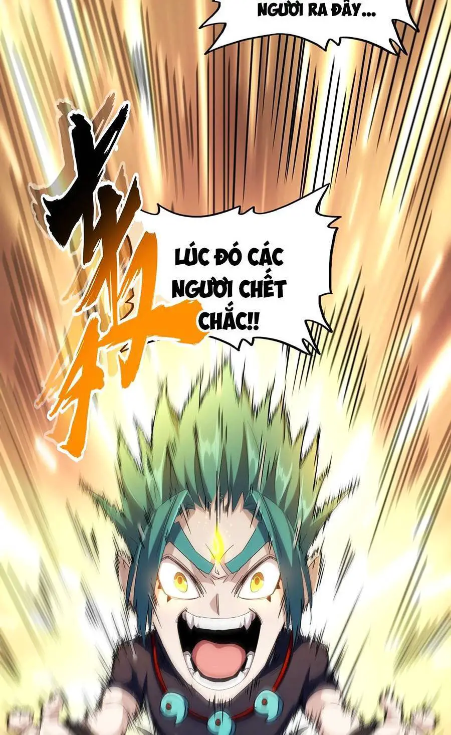 Đại Quản Gia Là Ma Hoàng Nettruyen ZZZ Chương 275 Page 32