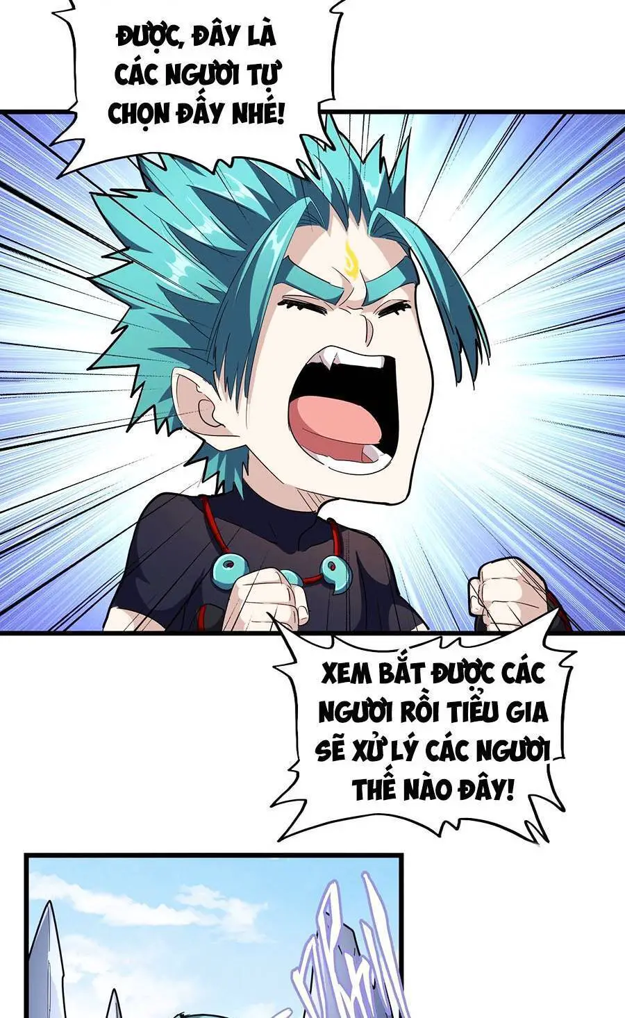Đại Quản Gia Là Ma Hoàng Nettruyen ZZZ Chương 275 Page 35