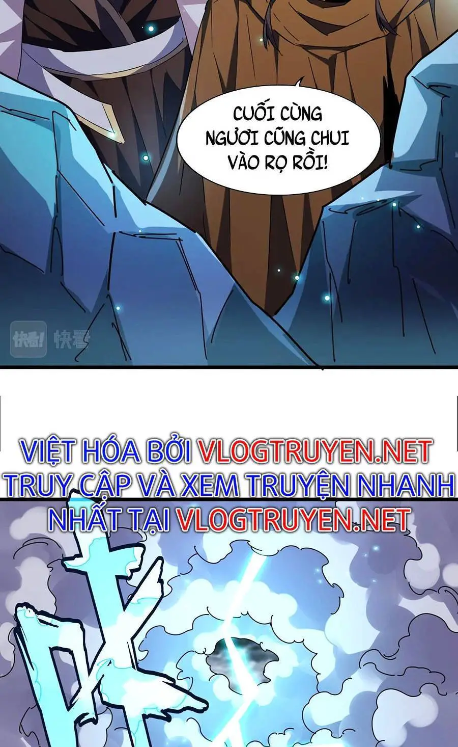 Đại Quản Gia Là Ma Hoàng Nettruyen ZZZ Chương 275 Page 43
