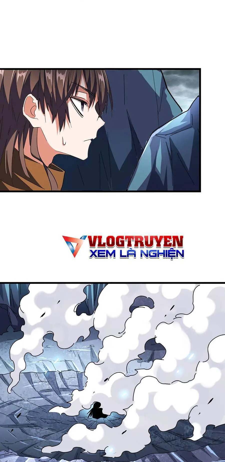 Đại Quản Gia Là Ma Hoàng Nettruyen ZZZ Chương 275 Page 56