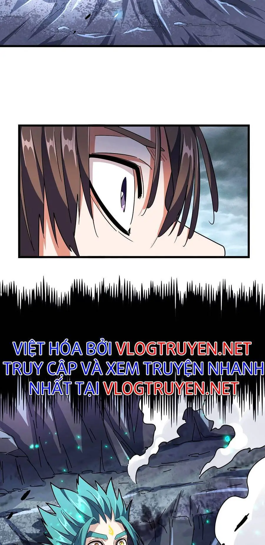 Đại Quản Gia Là Ma Hoàng Nettruyen ZZZ Chương 275 Page 57
