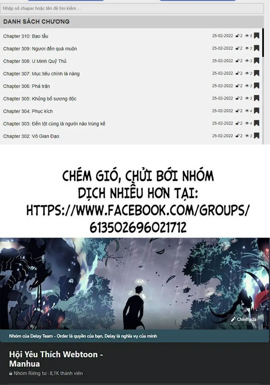 Đại Quản Gia Là Ma Hoàng Nettruyen ZZZ Chương 266 Page 41
